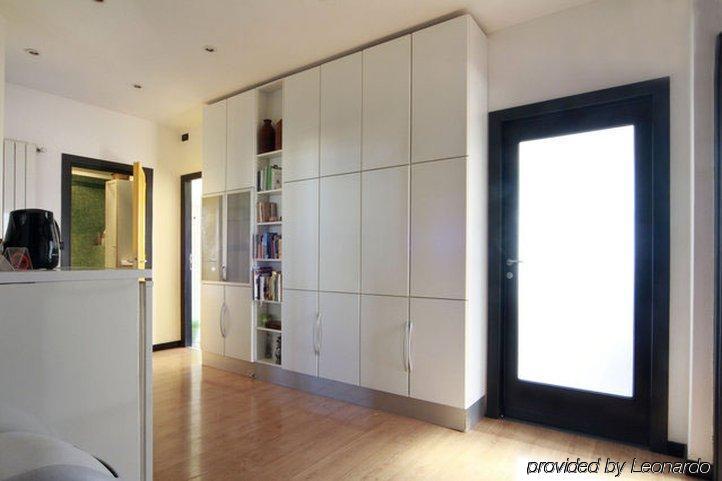 Guest house I Tetti Di