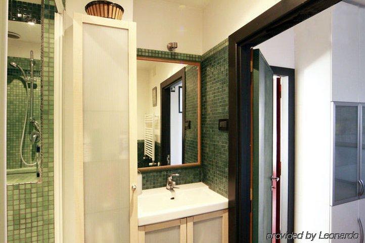 Guest house I Tetti Di 3*