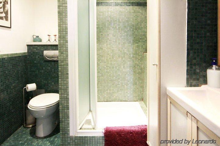 Guest house I Tetti Di Rome