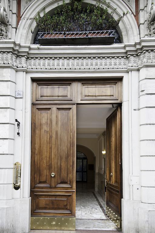 36 Bed & Breakfast Rome