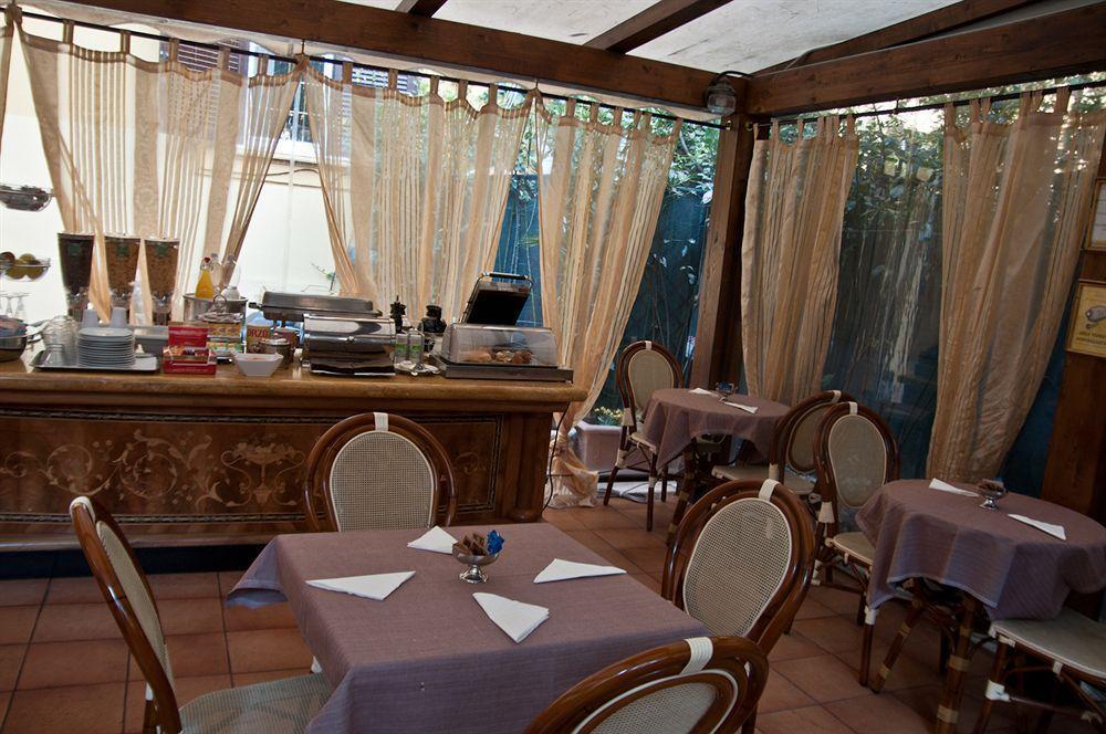 Vatican Garden Guest house 2*