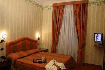 Beccaria A Piazza Del Popolo Bed & Breakfast Rome