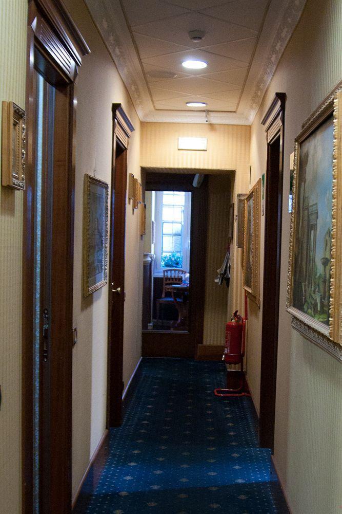 Guest house Vatican Garden 2*