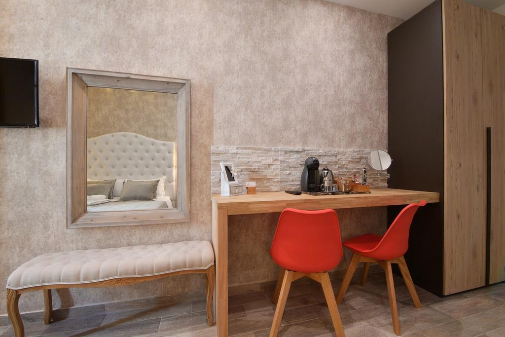 Relais Barberini Guest house Rome