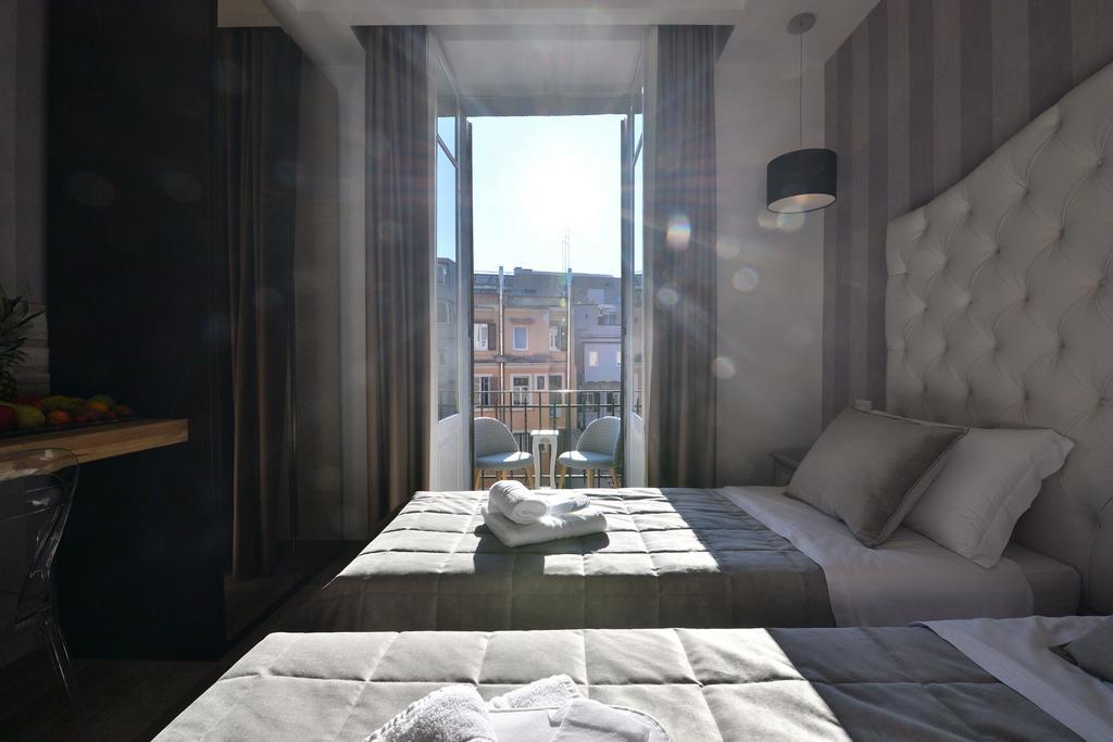 Guest house Relais Barberini Rome