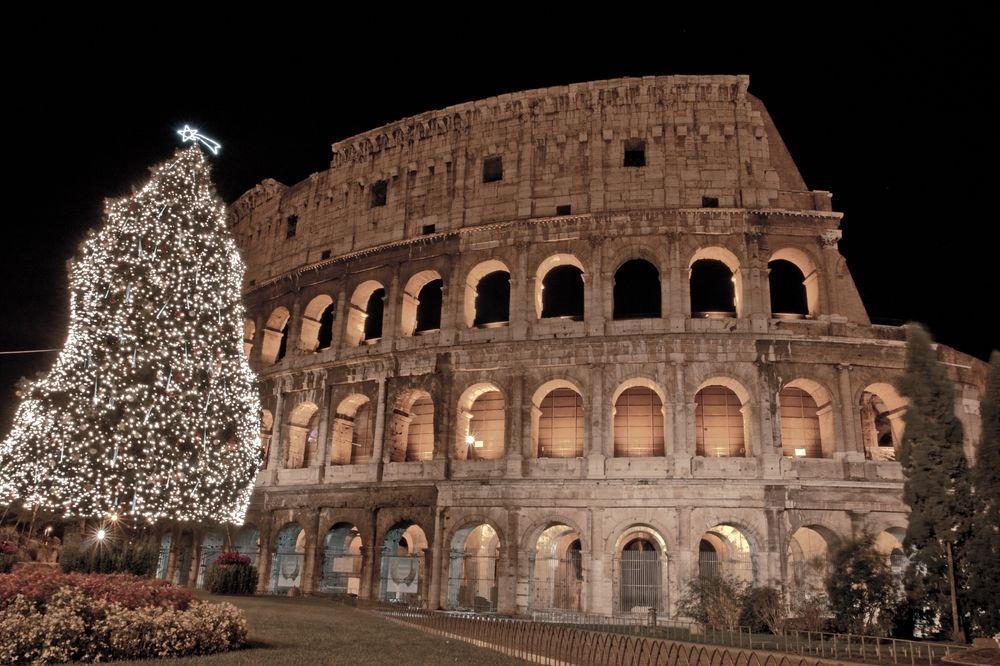 Aparthotel Trevi Rome