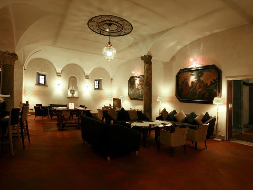 Columbus Rome