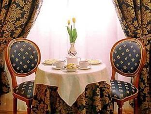 Bed & Breakfast Condotti 29 Roma