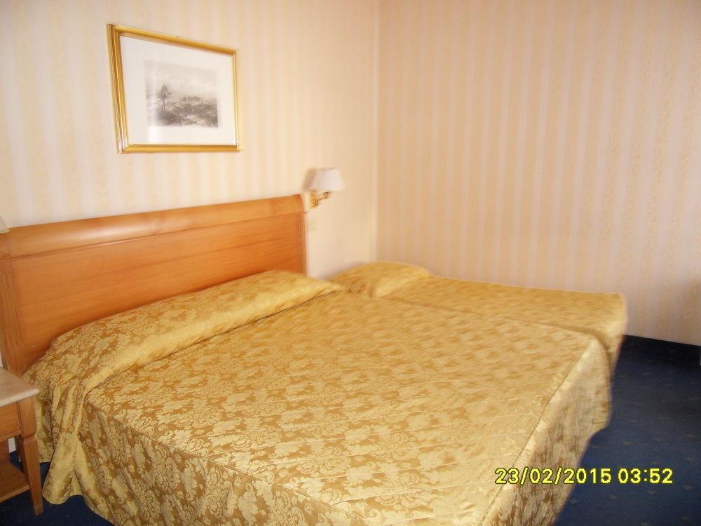 Hotel Dei Quiriti Rome