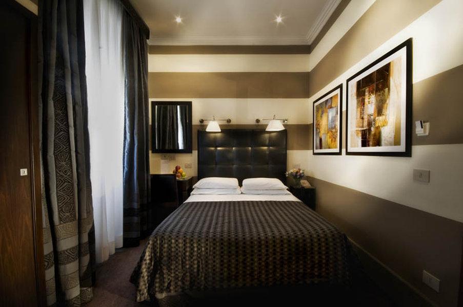 Panama Garden 4* Rome