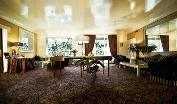 Panama Garden 4* Rome