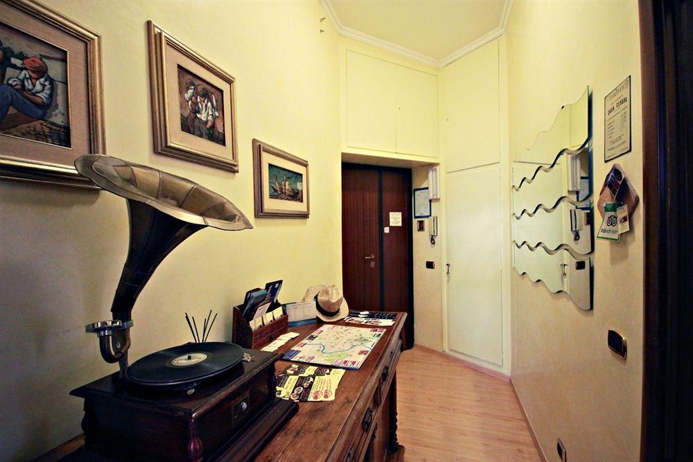Guest house Affittacamere San Pietro Rome