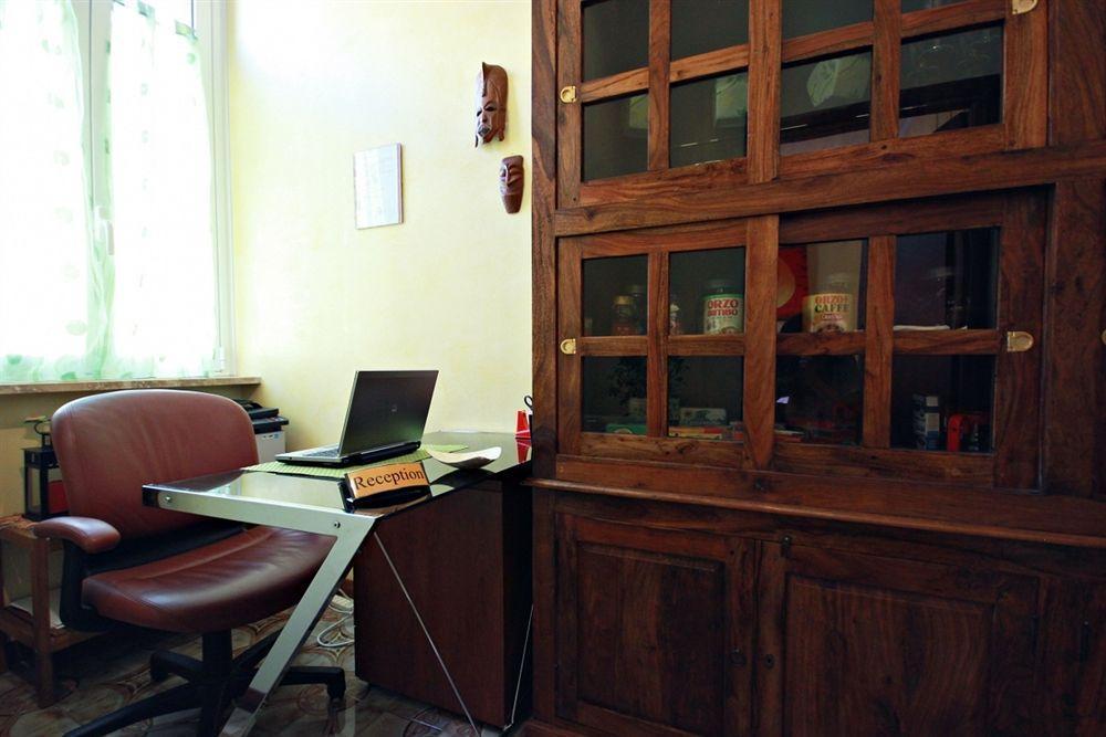 Guest house Affittacamere San Pietro *