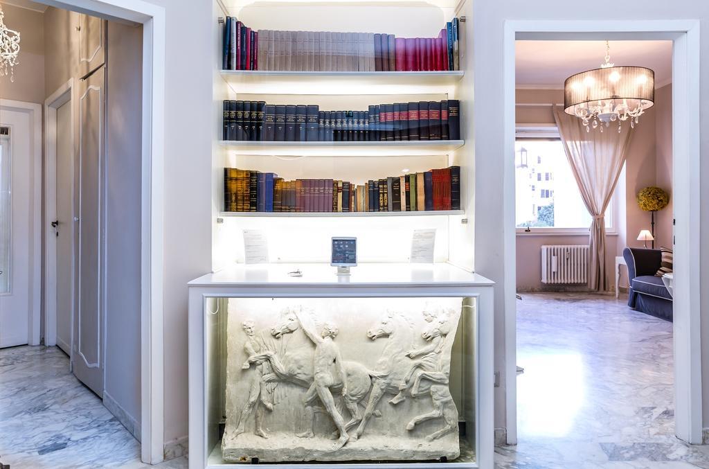 Vatican Art House Appartamento *