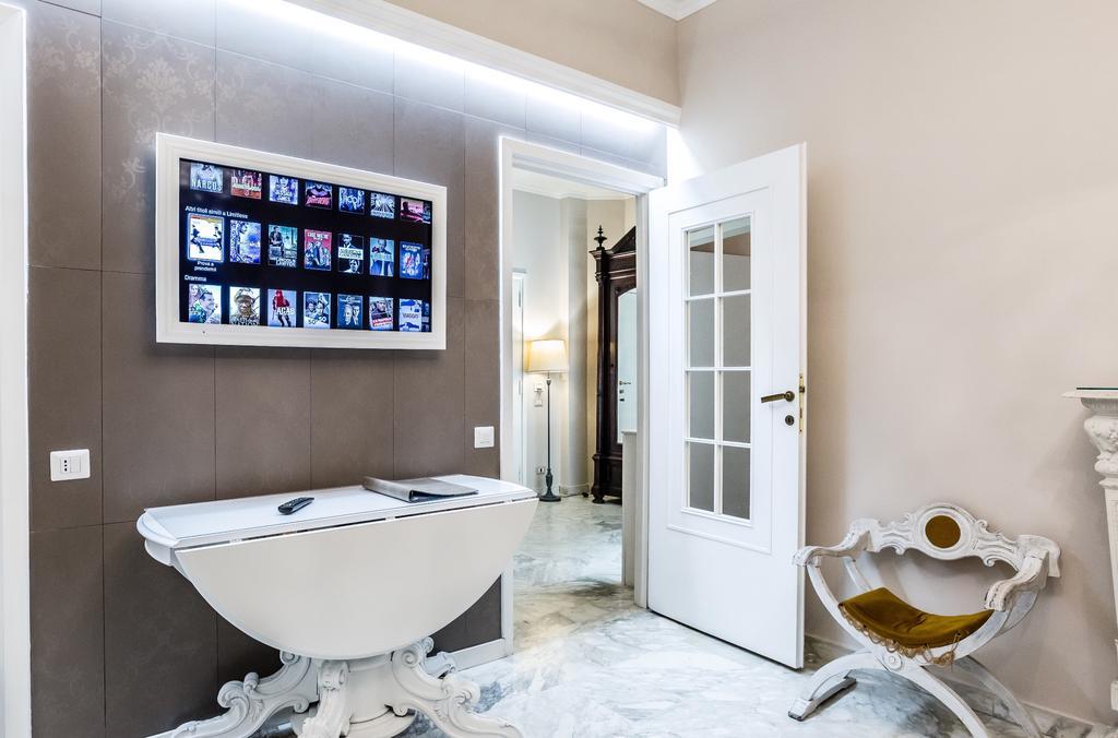Vatican Art House Appartamento