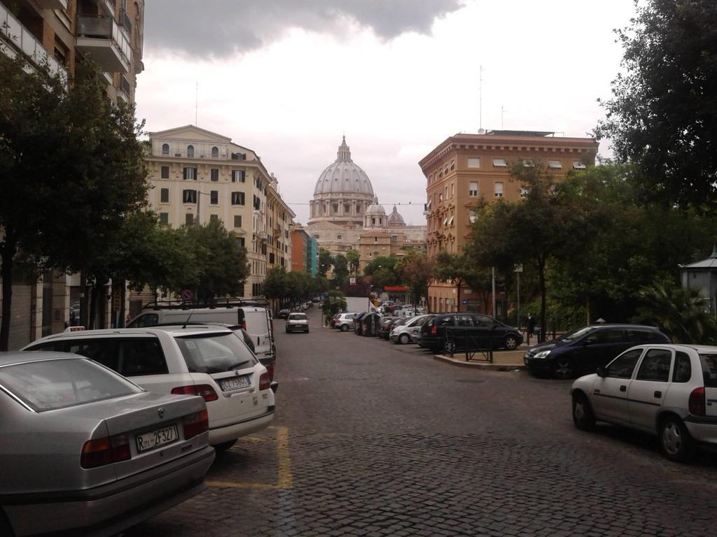 Guest house La Stazione Del Vaticano Rome