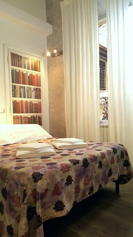 Guest house Marcelina Vaticans Rooms 2*