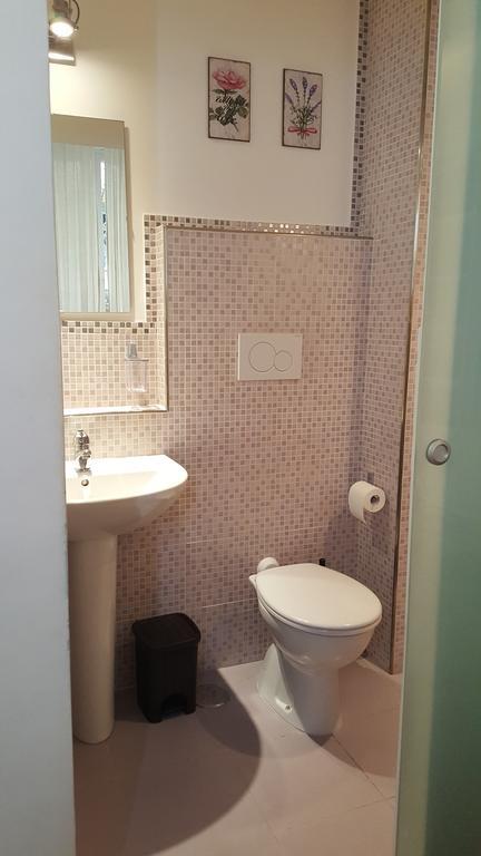 Marcelina Vaticans Rooms Guest house 2*