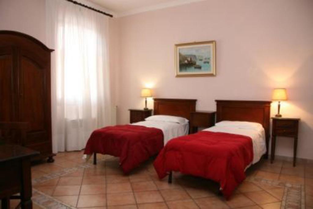 Gaudi Guest house 3*