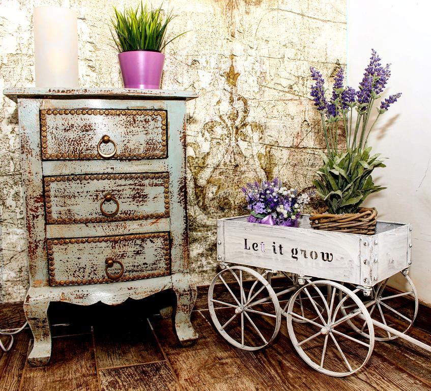 Romantic Dreams Bed & Breakfast Rome