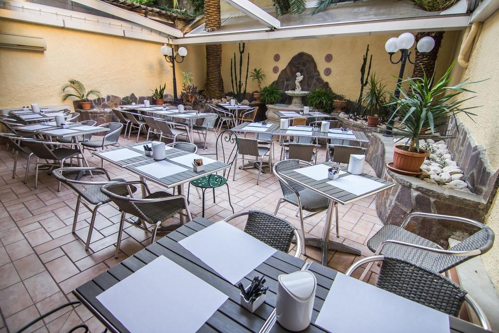 Verona Hotel Rome