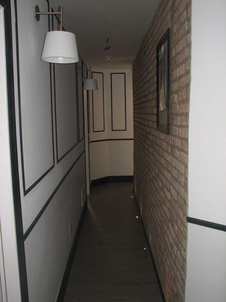Royal Du Vatican Guest house 3*