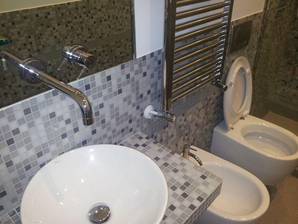 Guest house Royal Du Vatican 3*