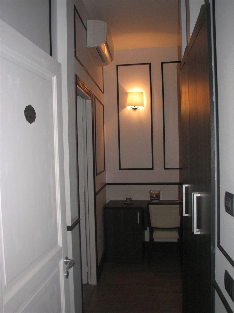 Royal Du Vatican Guest house