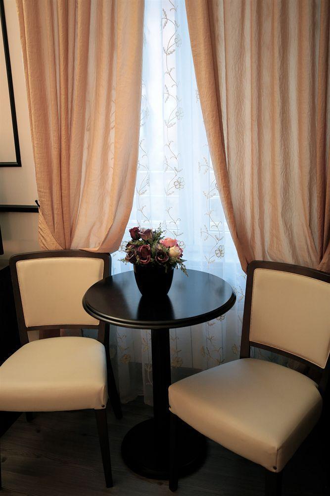Royal Du Vatican Guest house 3*