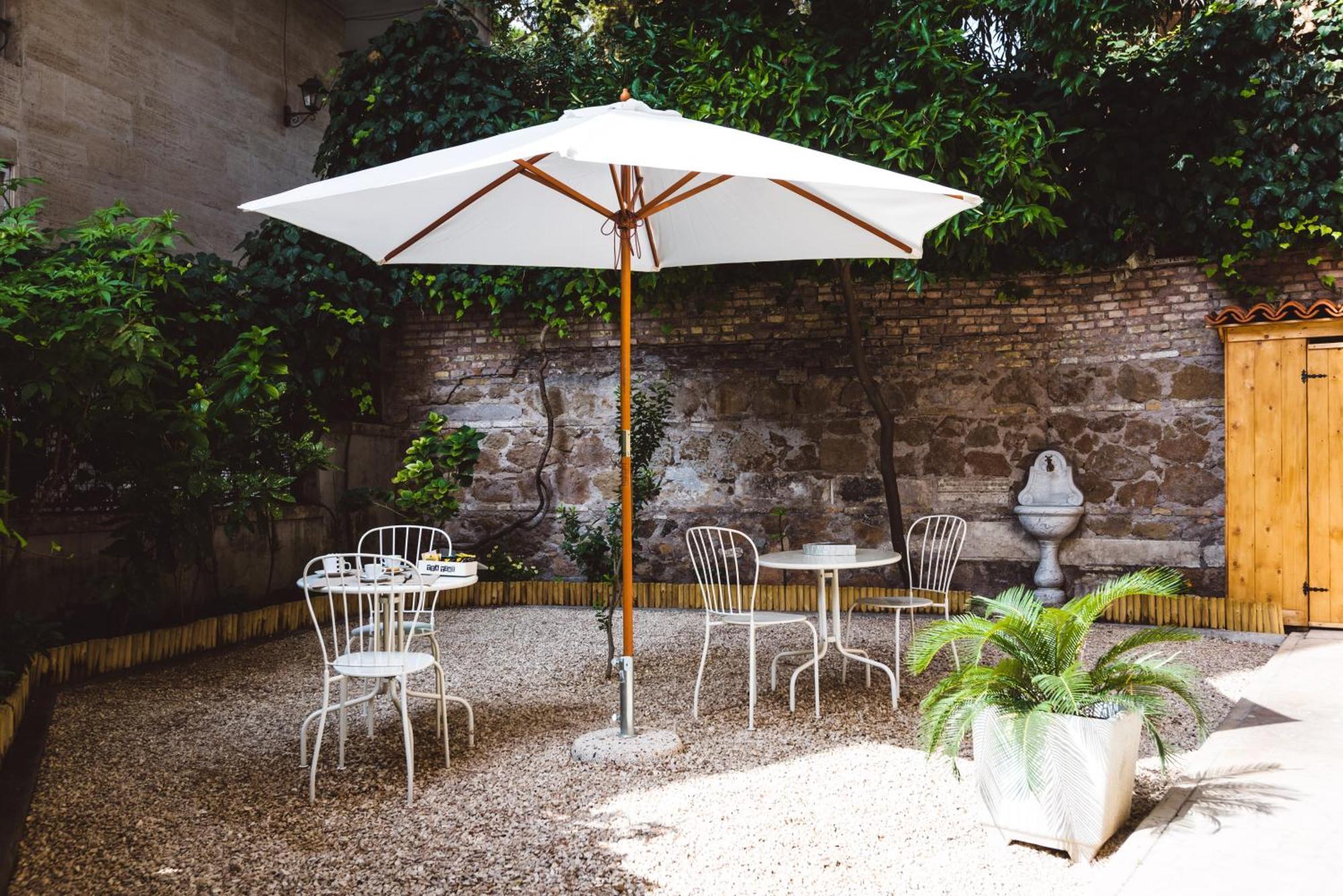 Guest house Relais Circo Massimo 4*