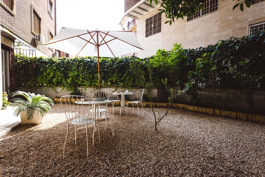 Relais Circo Massimo Guest house
