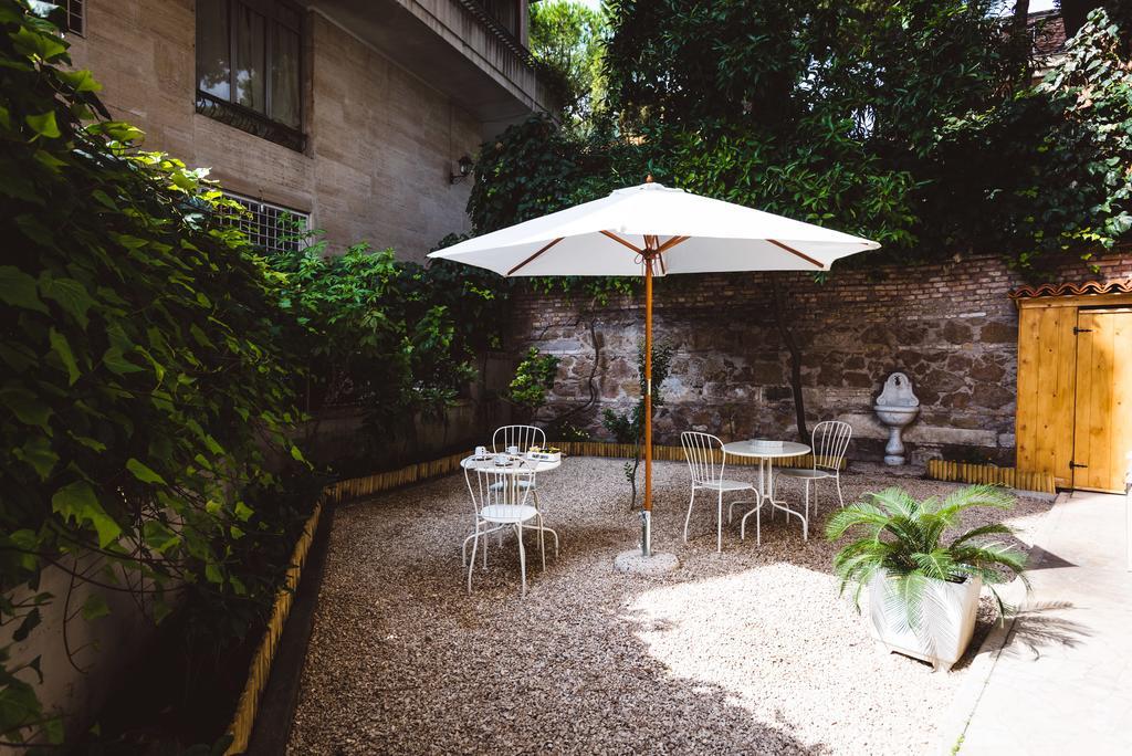 Relais Circo Massimo Guest house 4*