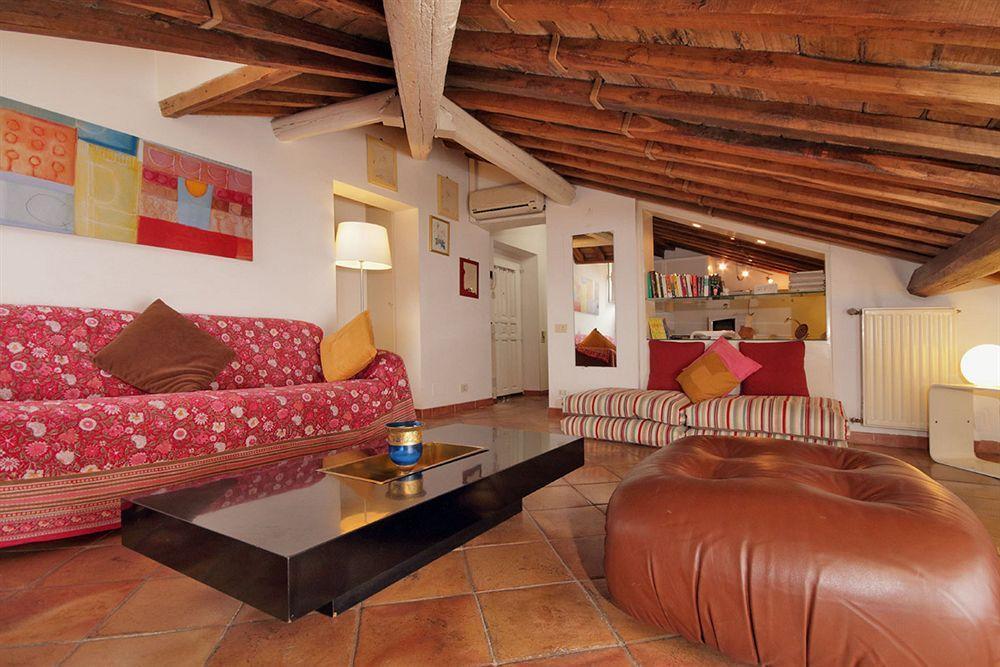 Gambero Apartment