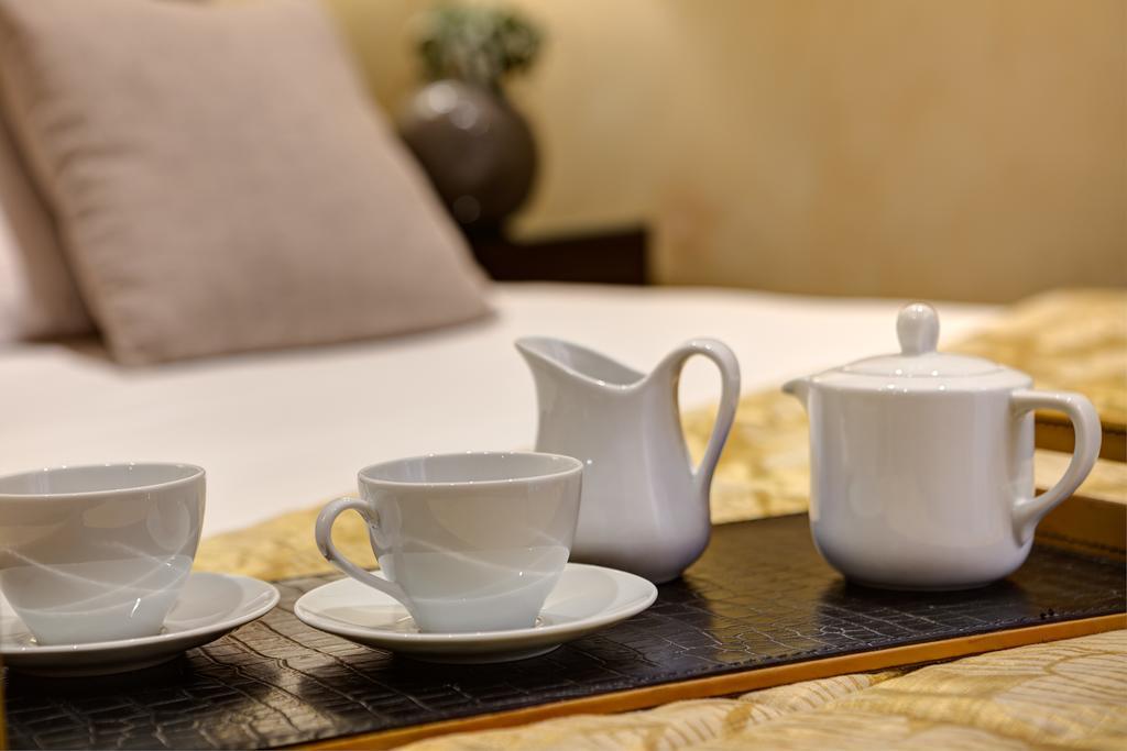 Intown Luxury House 3* Rome