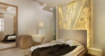 Guest house My Secret Condotti Rome