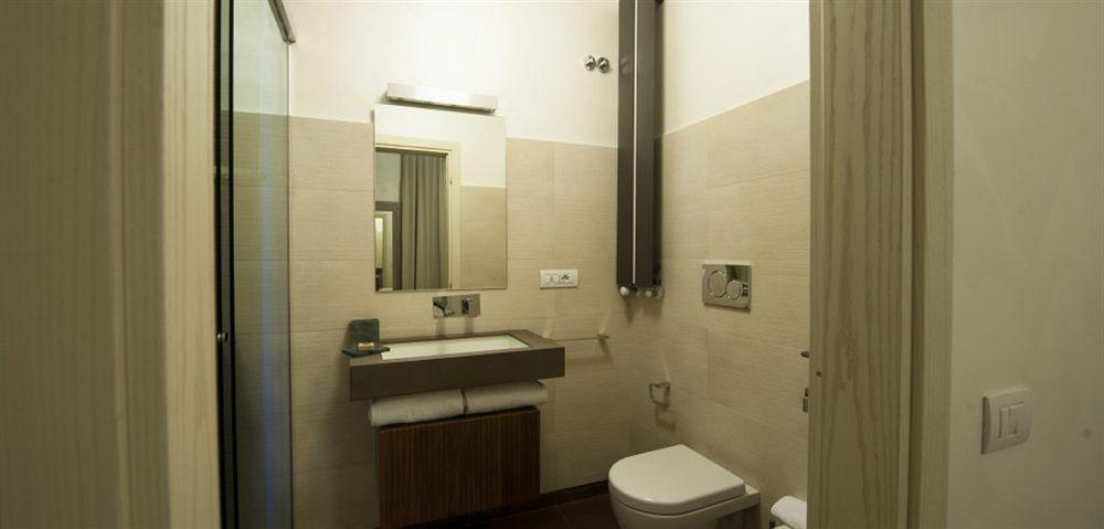 My Secret Condotti Guest house