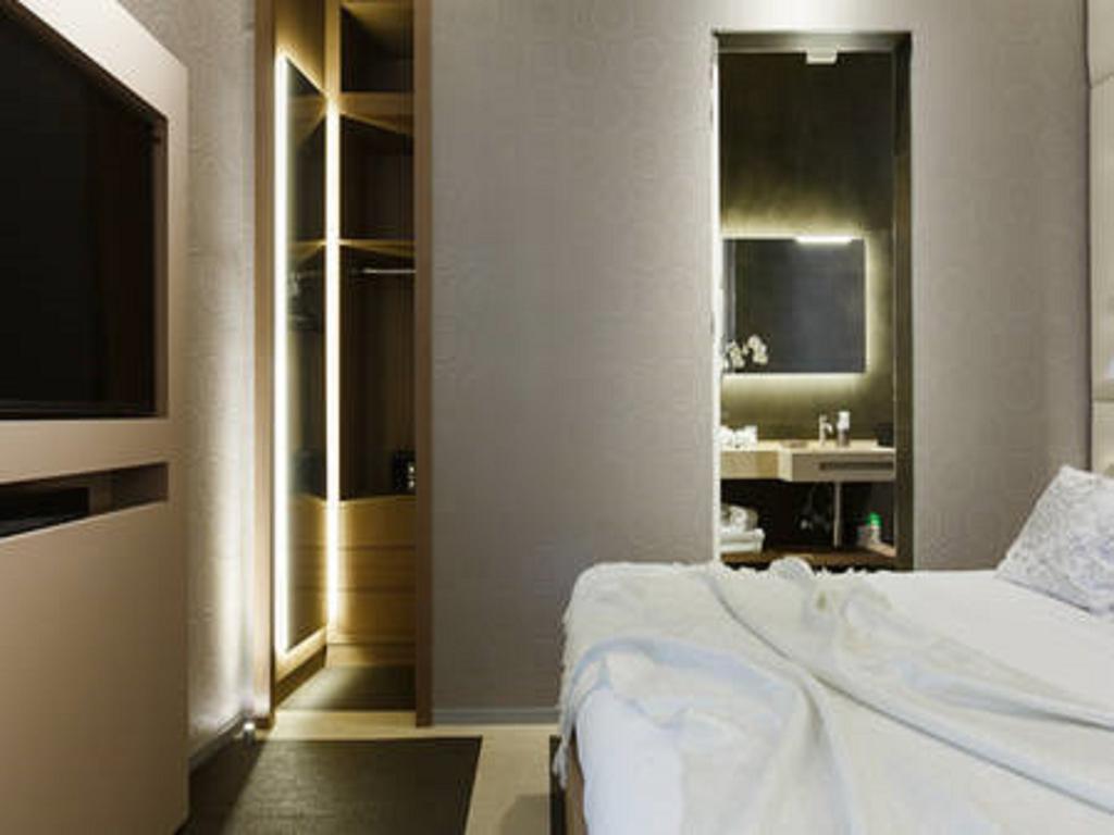 Guest house Private Luxury 2*