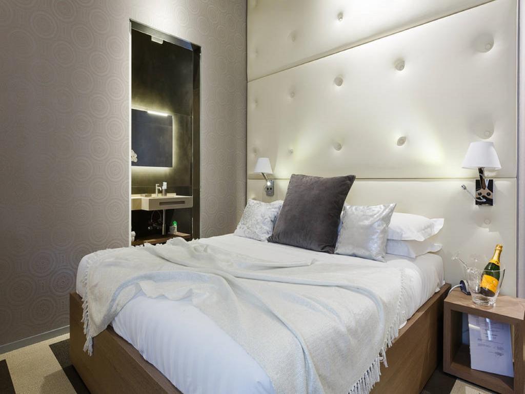 Guest house Private Luxury