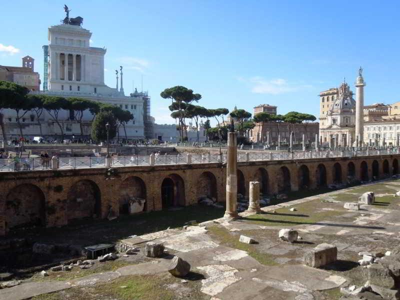Il Grillo Ai Fori Romani Hotel Rome