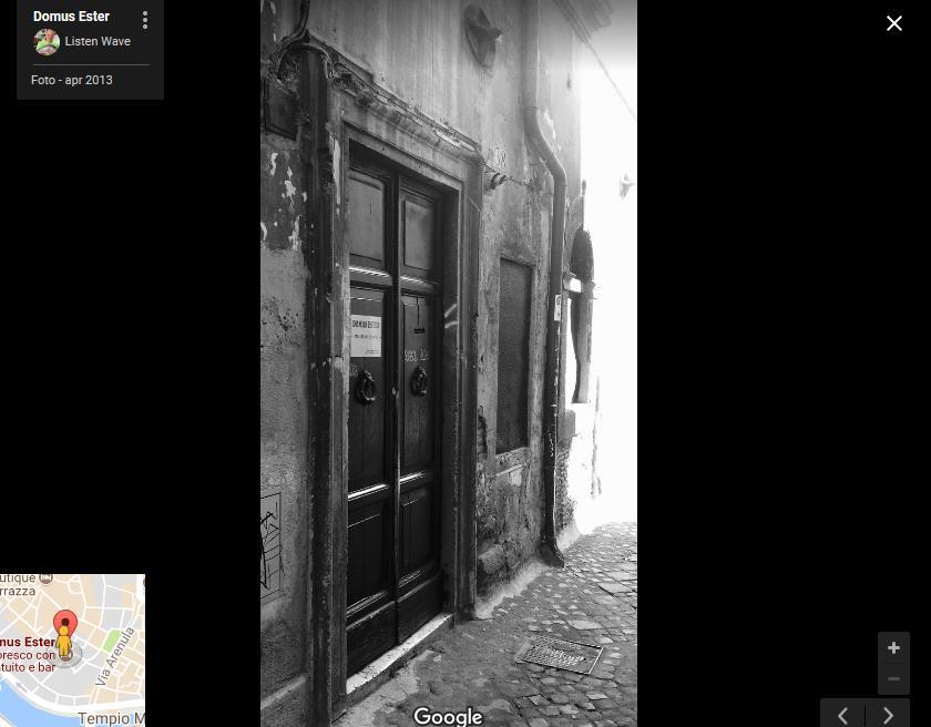 Domus Ester Affittacamere Roma