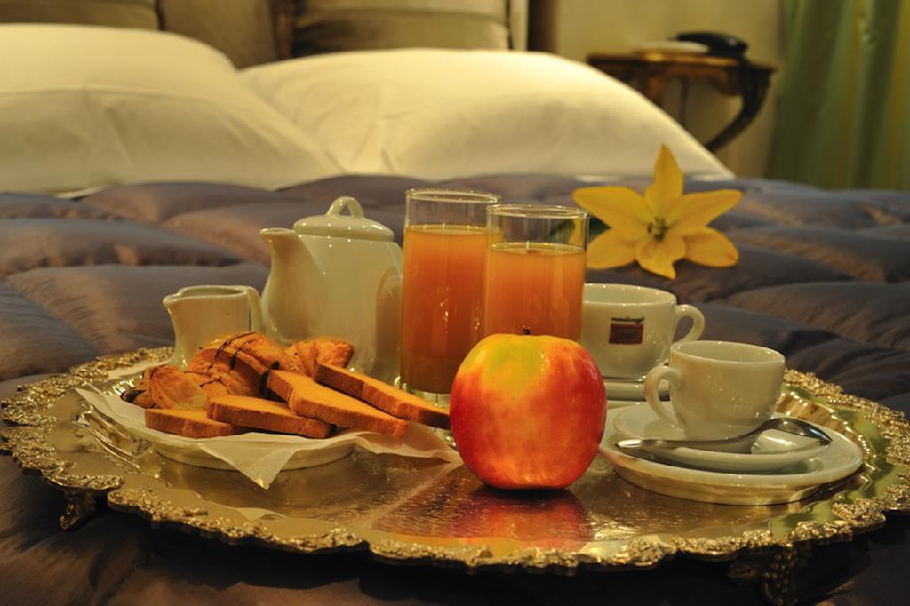 Guest house Mdm