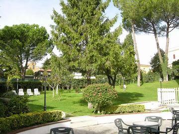 Hotel Park Dei Massimi
