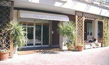 Hotel Park Dei Massimi