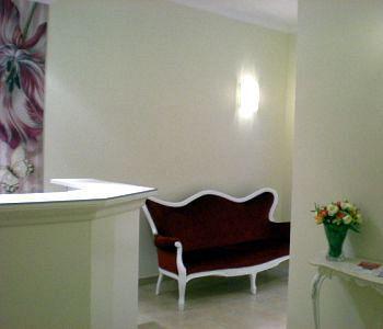 Guest house Seven Kings Relais 3*