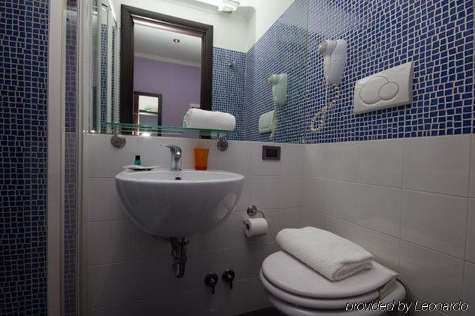Seven Kings Relais Guest house 3*