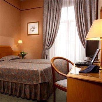 Hotel Ranieri Rome