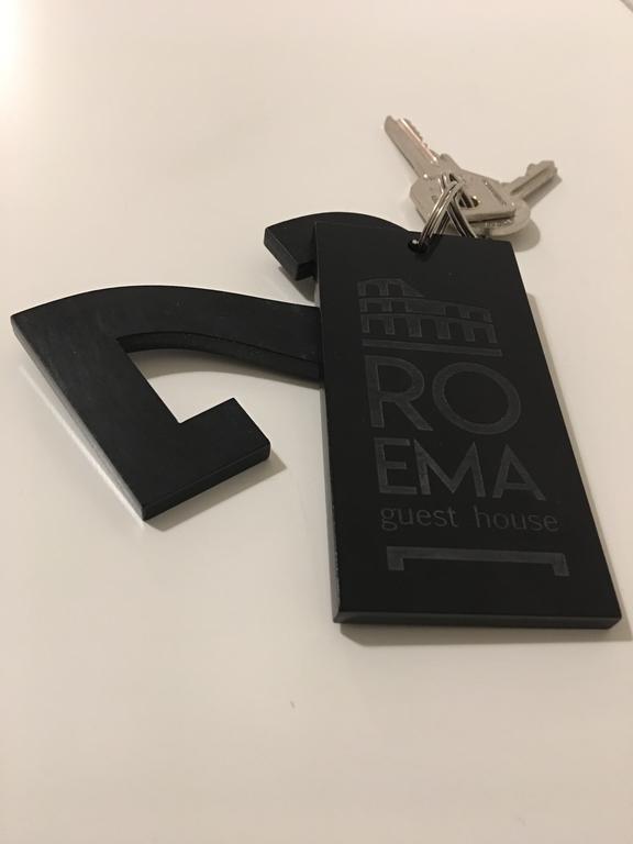 Roema Affittacamere Roma