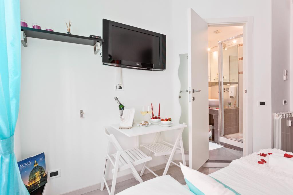 Relais 155 Bed & Breakfast Rome