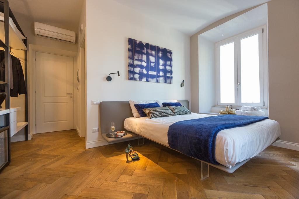 Guest house Palazzo Baj In Trastevere Rome