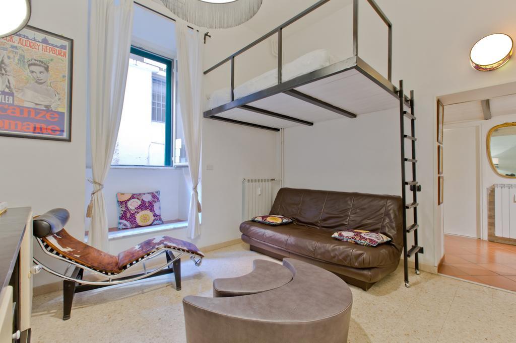 Appartamento Vacanze Romane Colosseum *